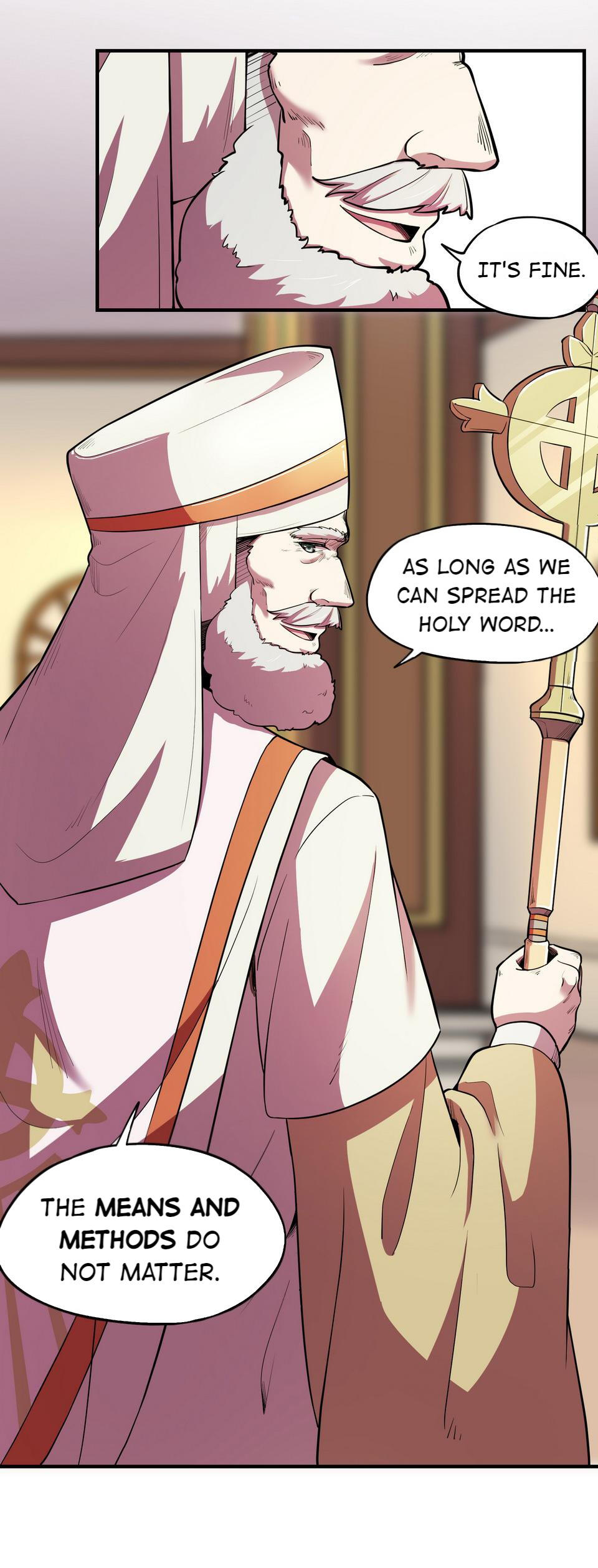 The Great Tang Is Online Chapter 147 - Page 31