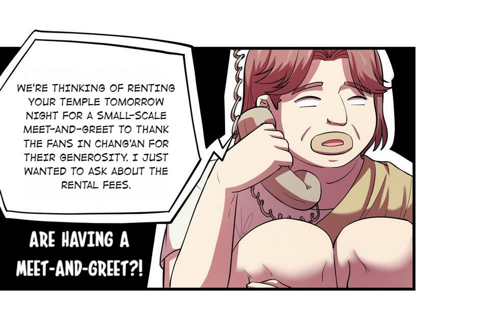 The Great Tang Is Online Chapter 147 - Page 5