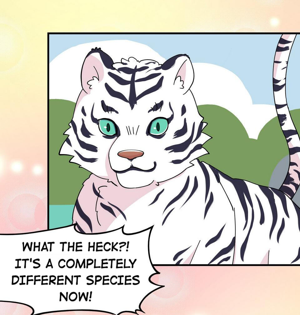 The Great Tang Is Online Chapter 147 - Page 42