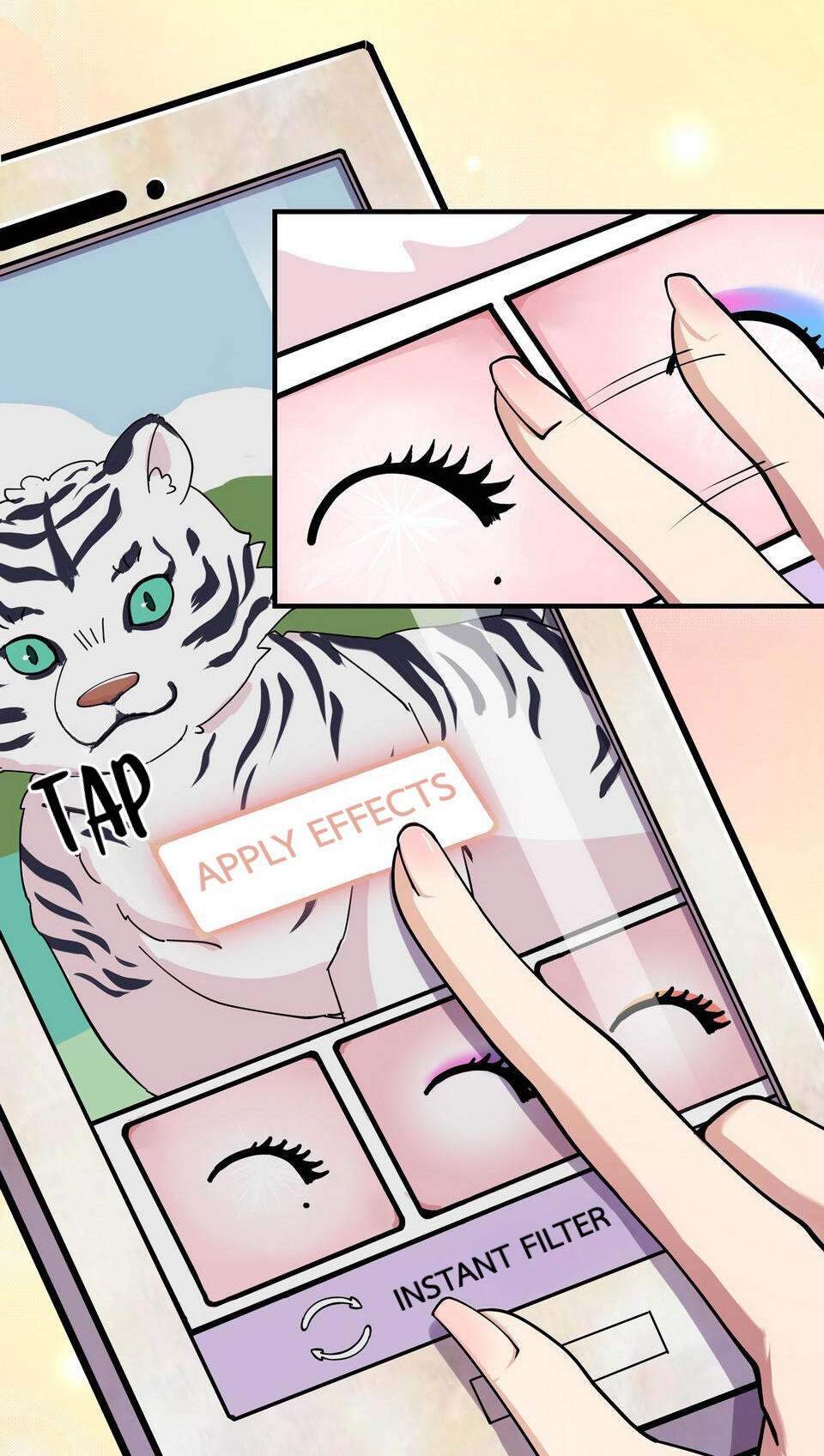 The Great Tang Is Online Chapter 147 - Page 44