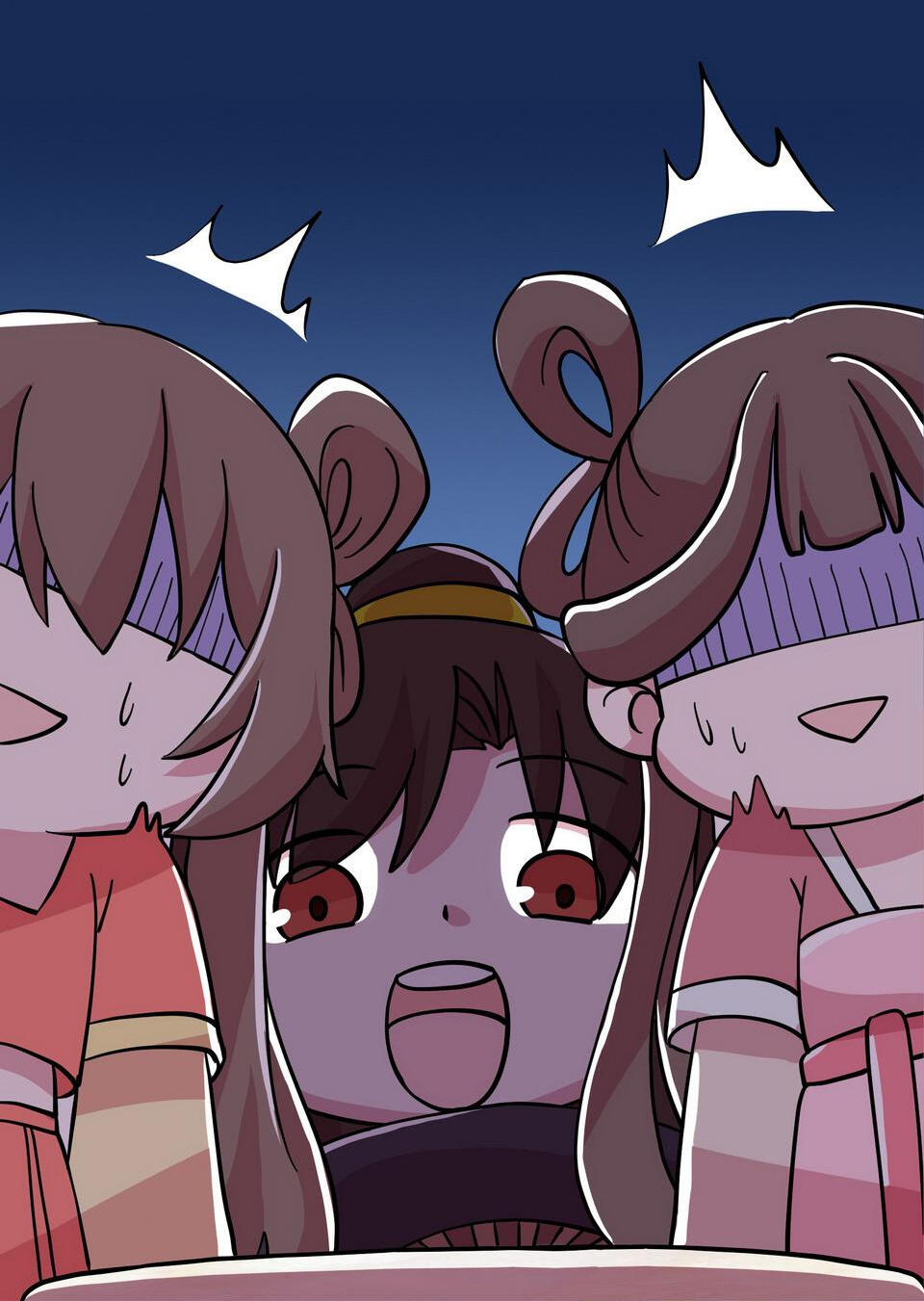 The Great Tang Is Online Chapter 147 - Page 46