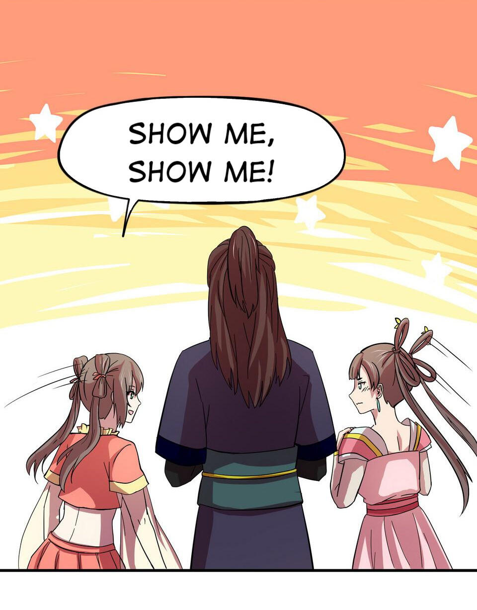 The Great Tang Is Online Chapter 147 - Page 50