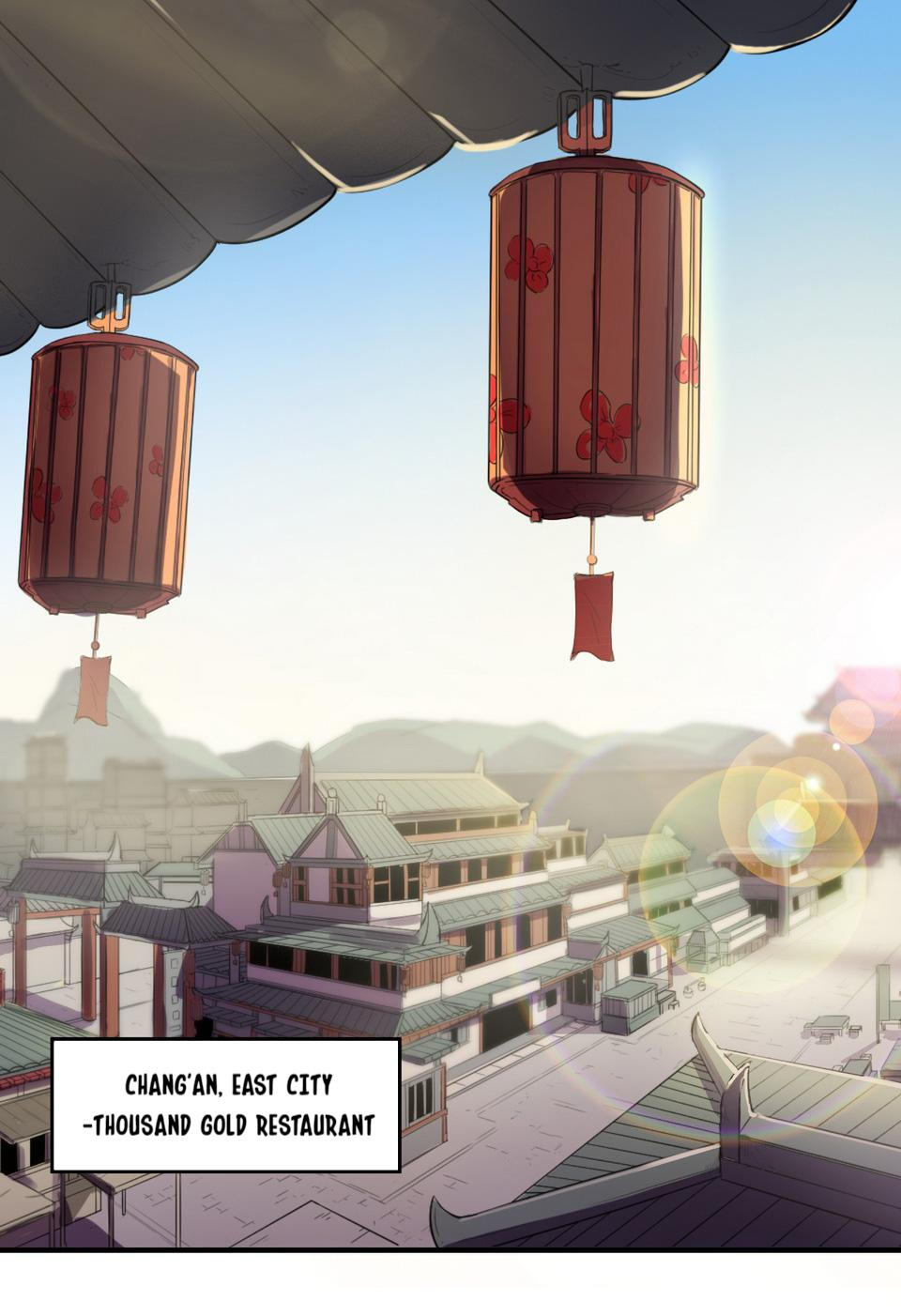 The Great Tang Is Online Chapter 148 - Page 2