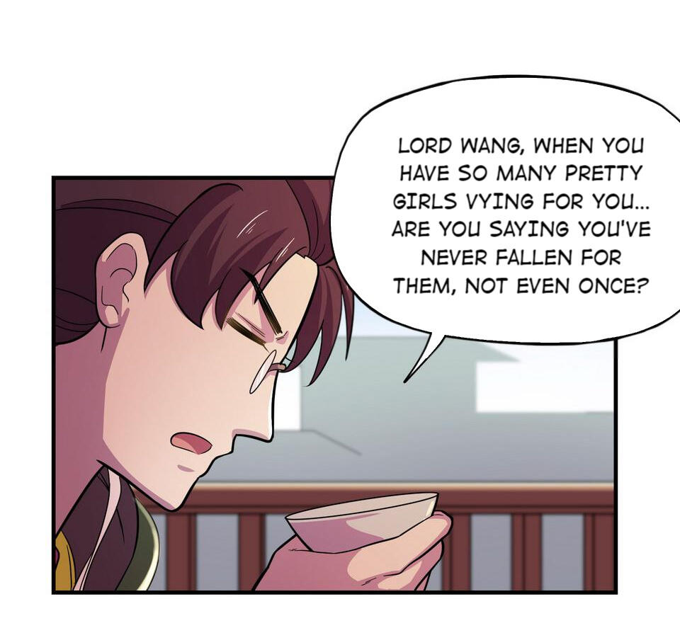 The Great Tang Is Online Chapter 148 - Page 12