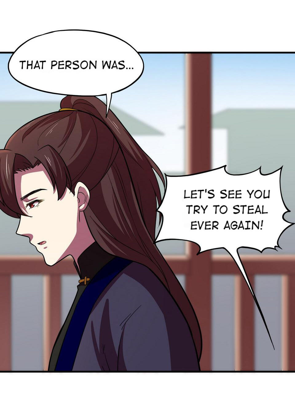 The Great Tang Is Online Chapter 148 - Page 17