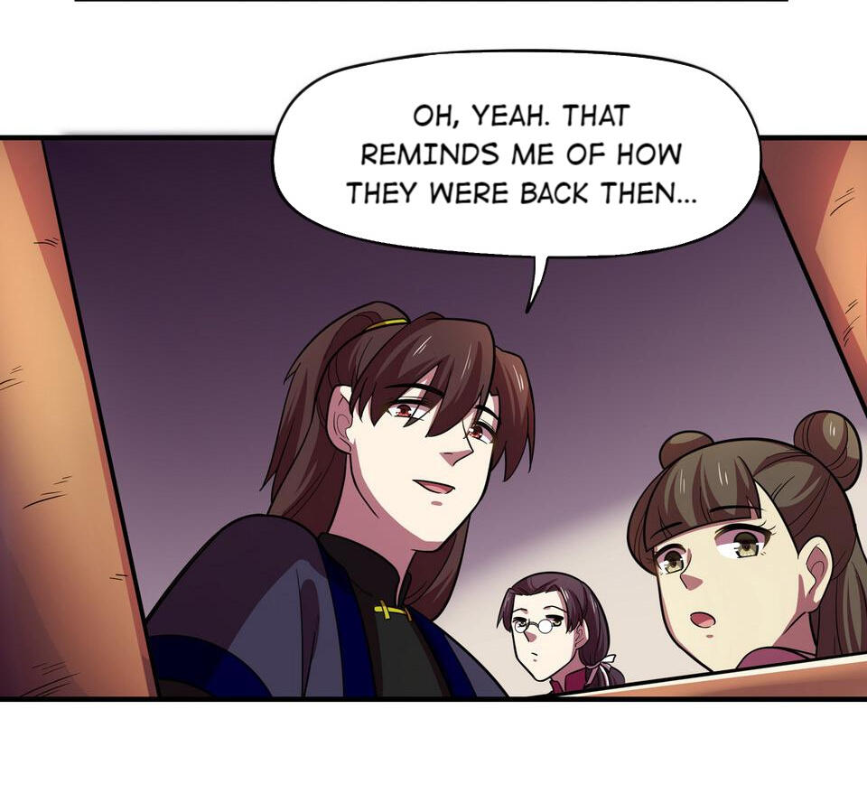 The Great Tang Is Online Chapter 148 - Page 20