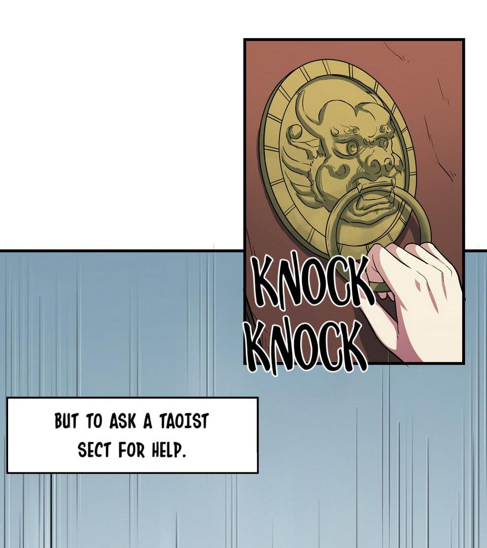 The Great Tang Is Online Chapter 148 - Page 25
