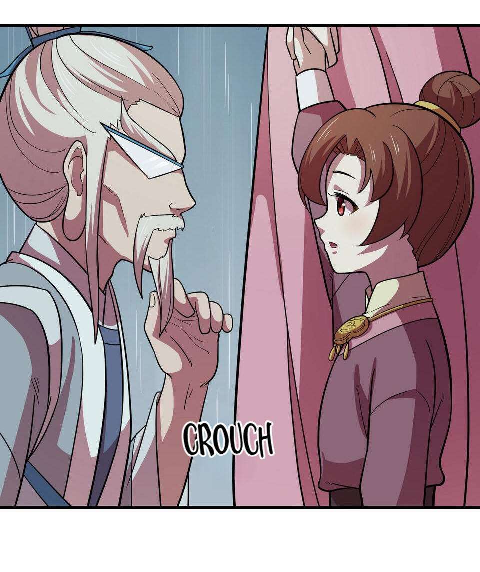 The Great Tang Is Online Chapter 148 - Page 29