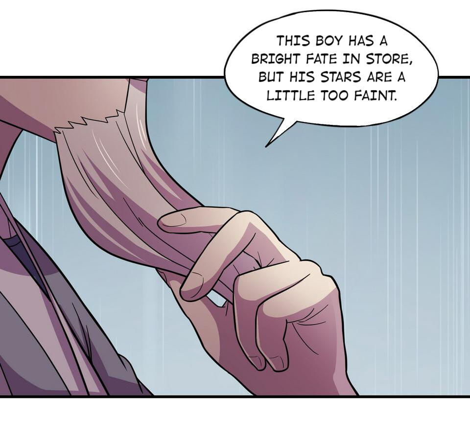 The Great Tang Is Online Chapter 148 - Page 32