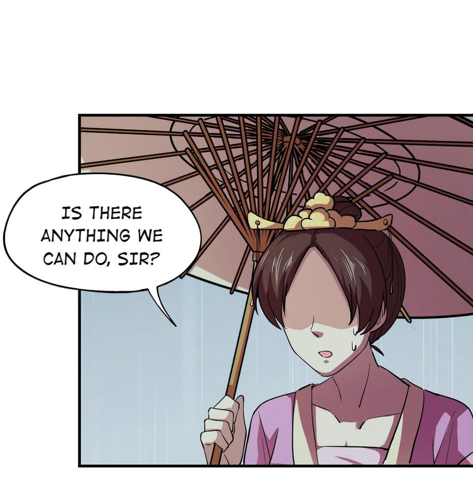 The Great Tang Is Online Chapter 148 - Page 34