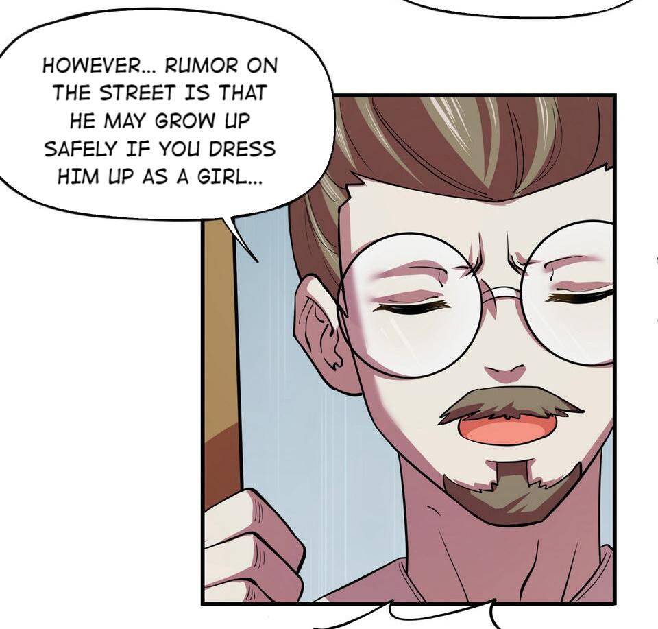 The Great Tang Is Online Chapter 148 - Page 36