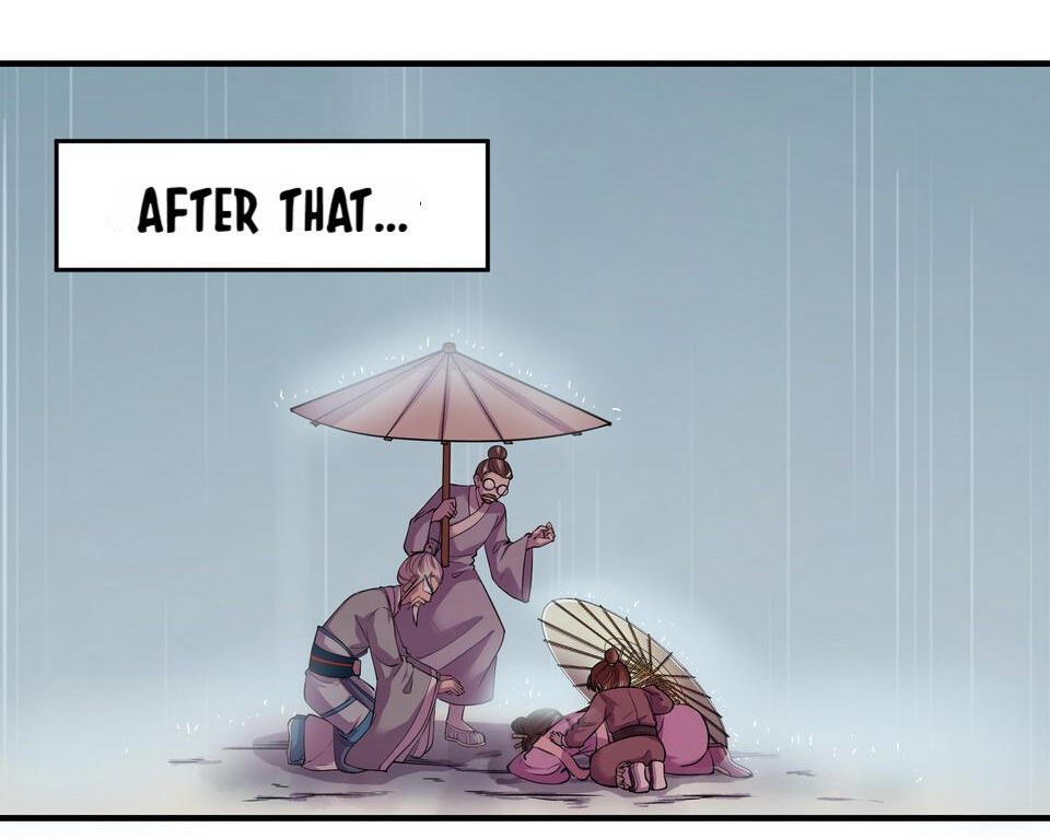 The Great Tang Is Online Chapter 148 - Page 40