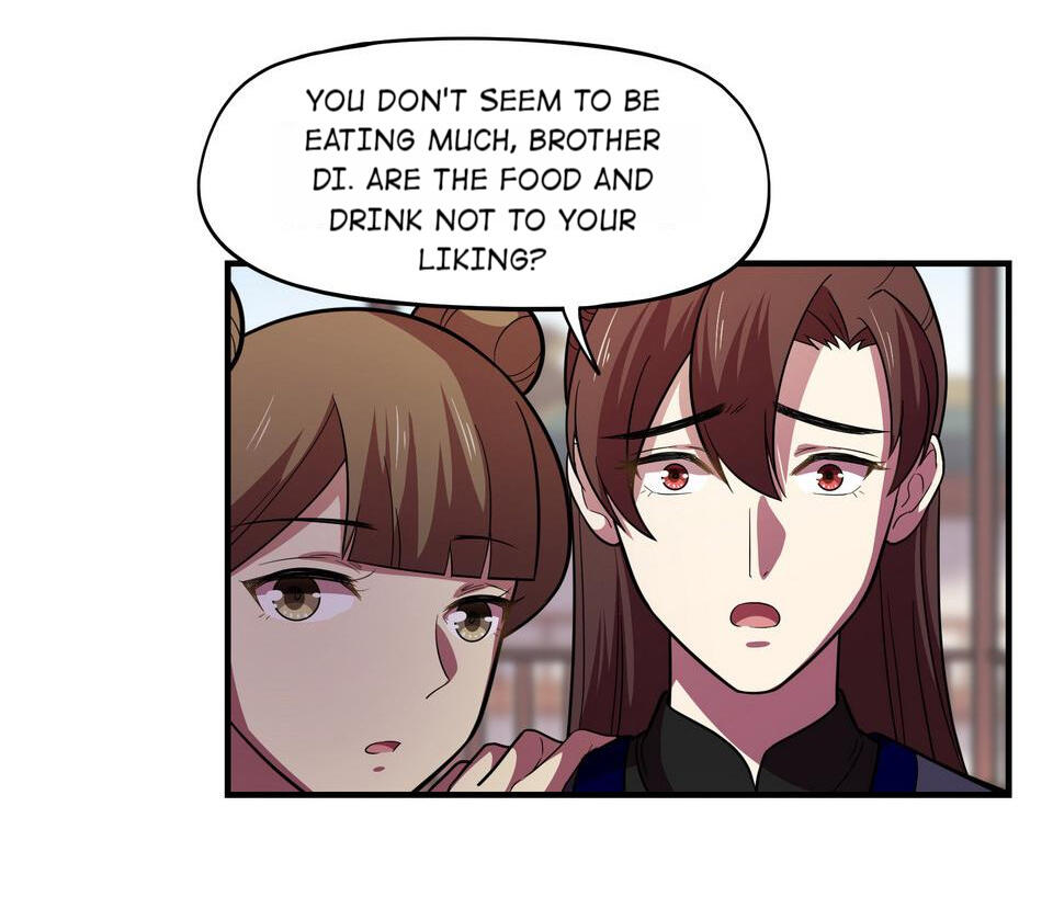 The Great Tang Is Online Chapter 148 - Page 5