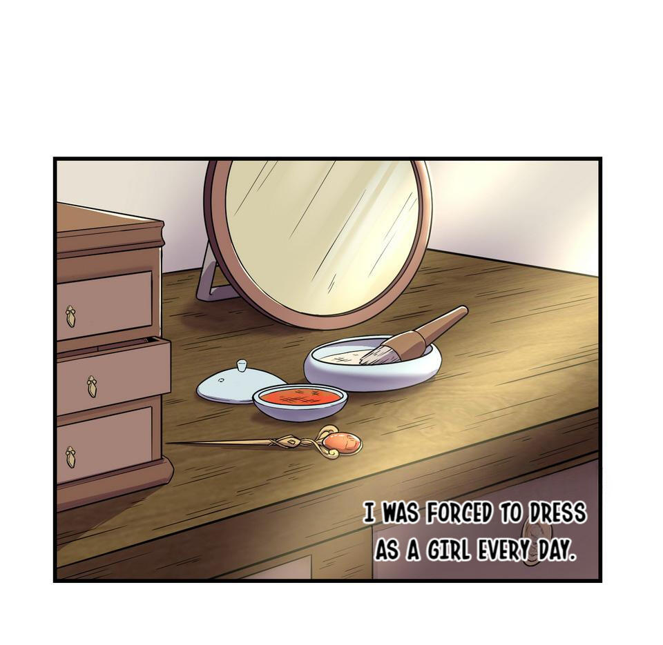 The Great Tang Is Online Chapter 148 - Page 41
