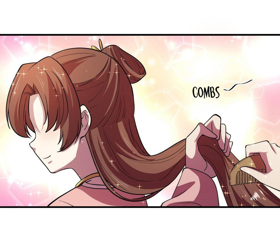 The Great Tang Is Online Chapter 148 - Page 42