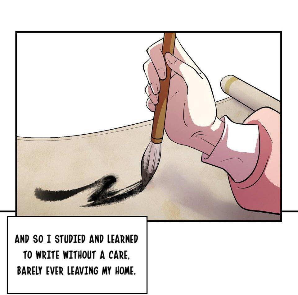 The Great Tang Is Online Chapter 148 - Page 45