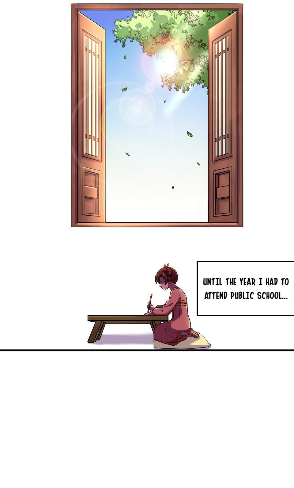 The Great Tang Is Online Chapter 148 - Page 46