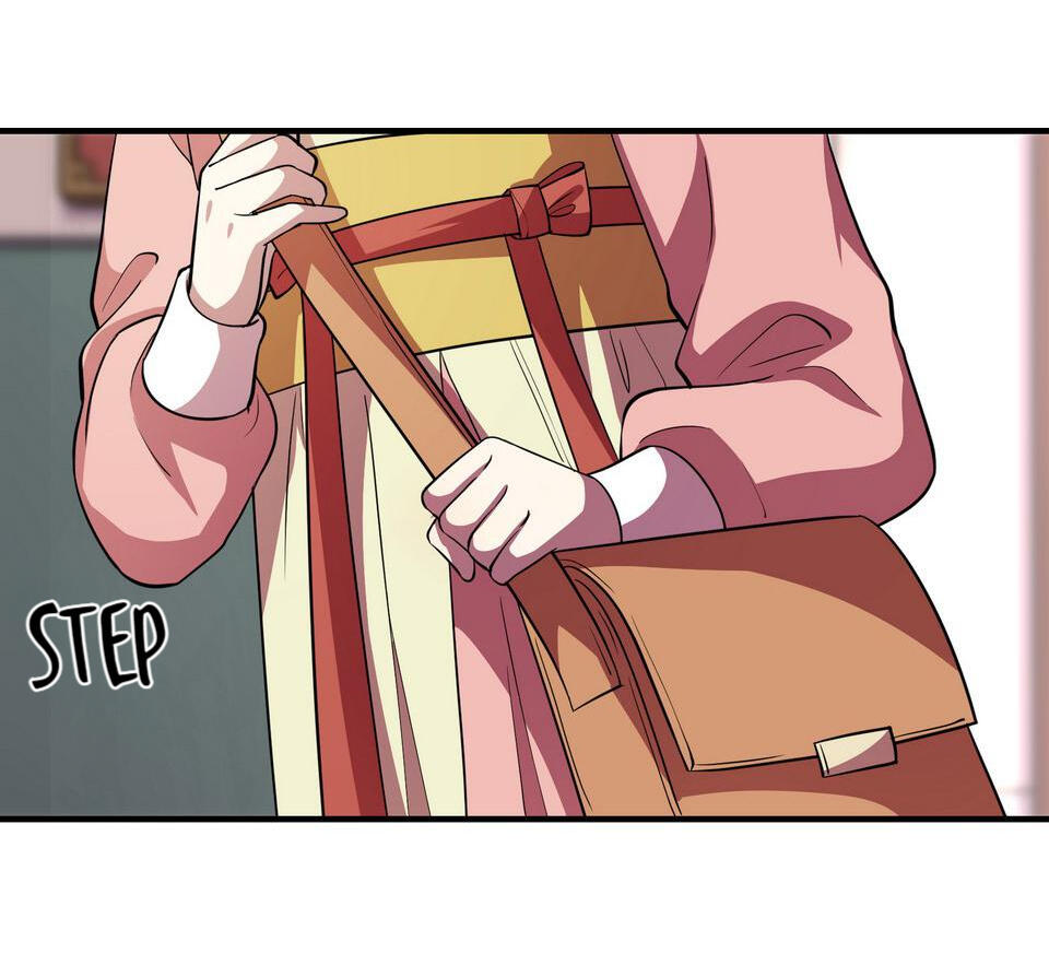 The Great Tang Is Online Chapter 148 - Page 48