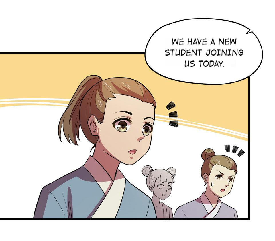 The Great Tang Is Online Chapter 148 - Page 49