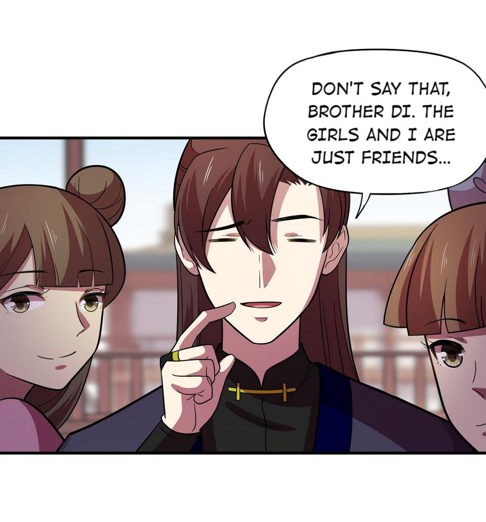 The Great Tang Is Online Chapter 148 - Page 7