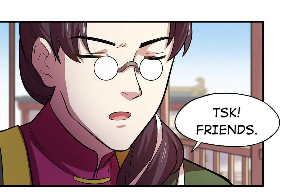 The Great Tang Is Online Chapter 148 - Page 8