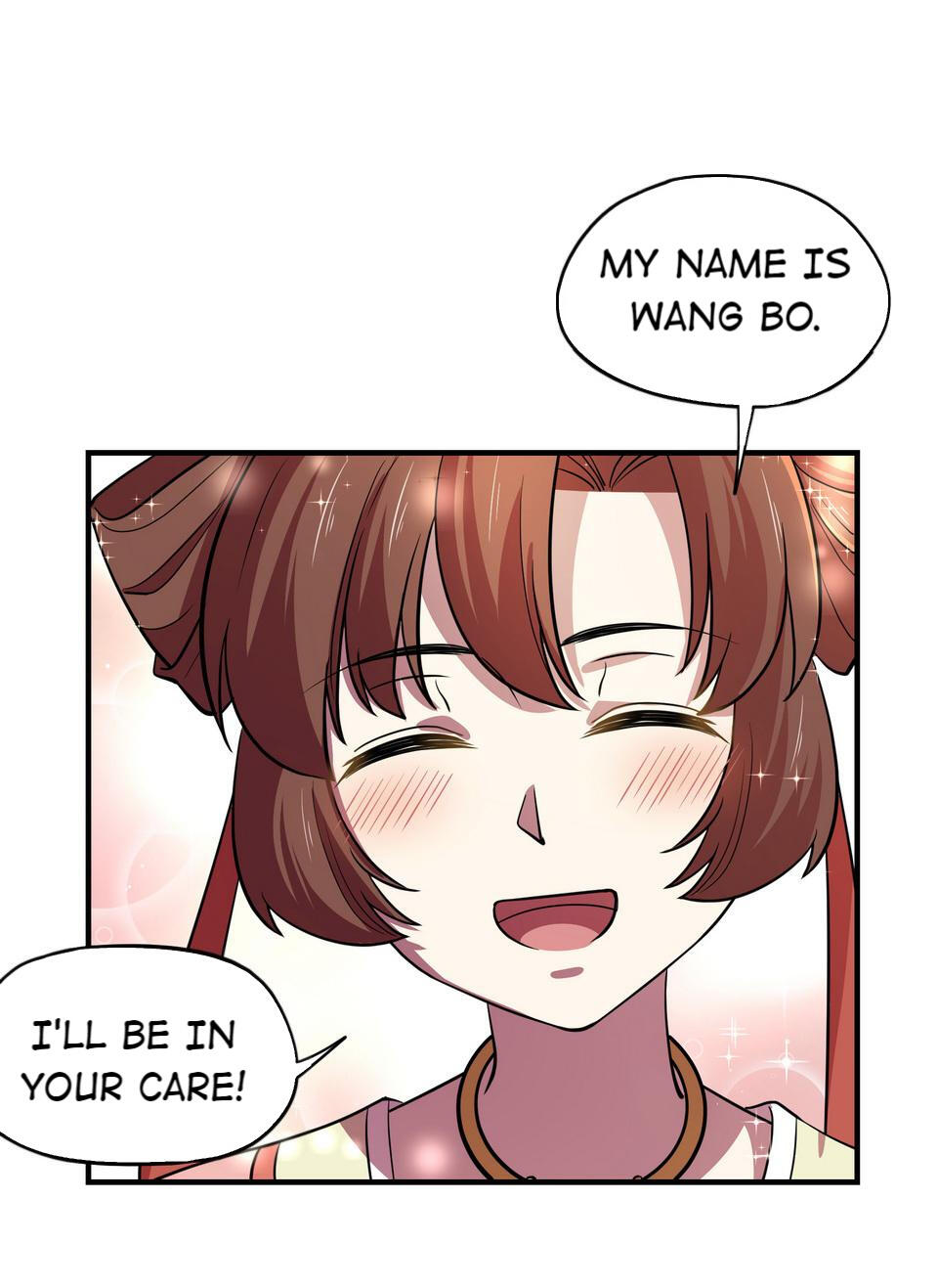 The Great Tang Is Online Chapter 149 - Page 2