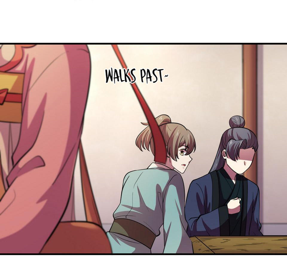 The Great Tang Is Online Chapter 149 - Page 11