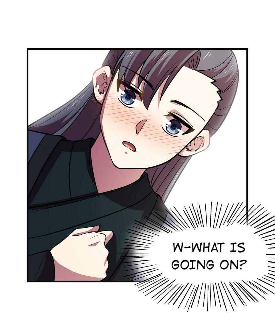 The Great Tang Is Online Chapter 149 - Page 12