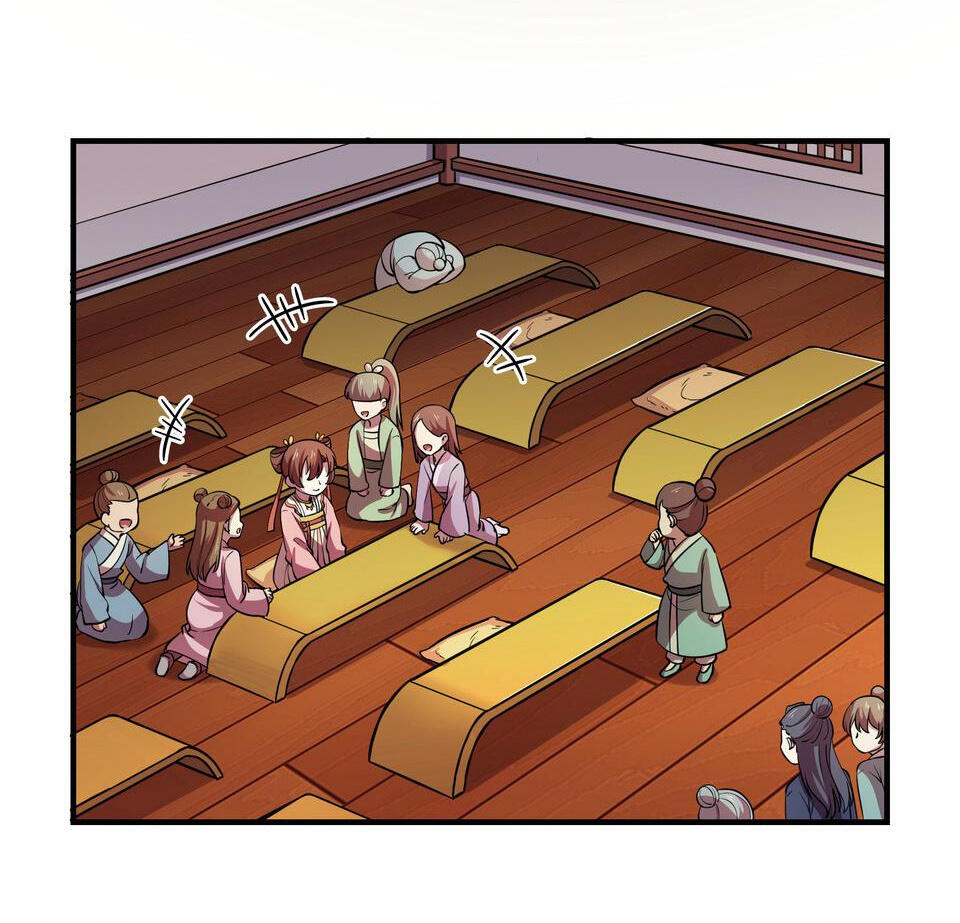 The Great Tang Is Online Chapter 149 - Page 16