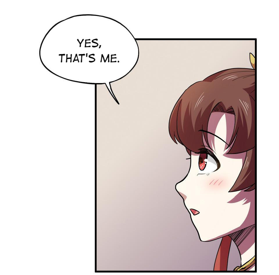 The Great Tang Is Online Chapter 149 - Page 19