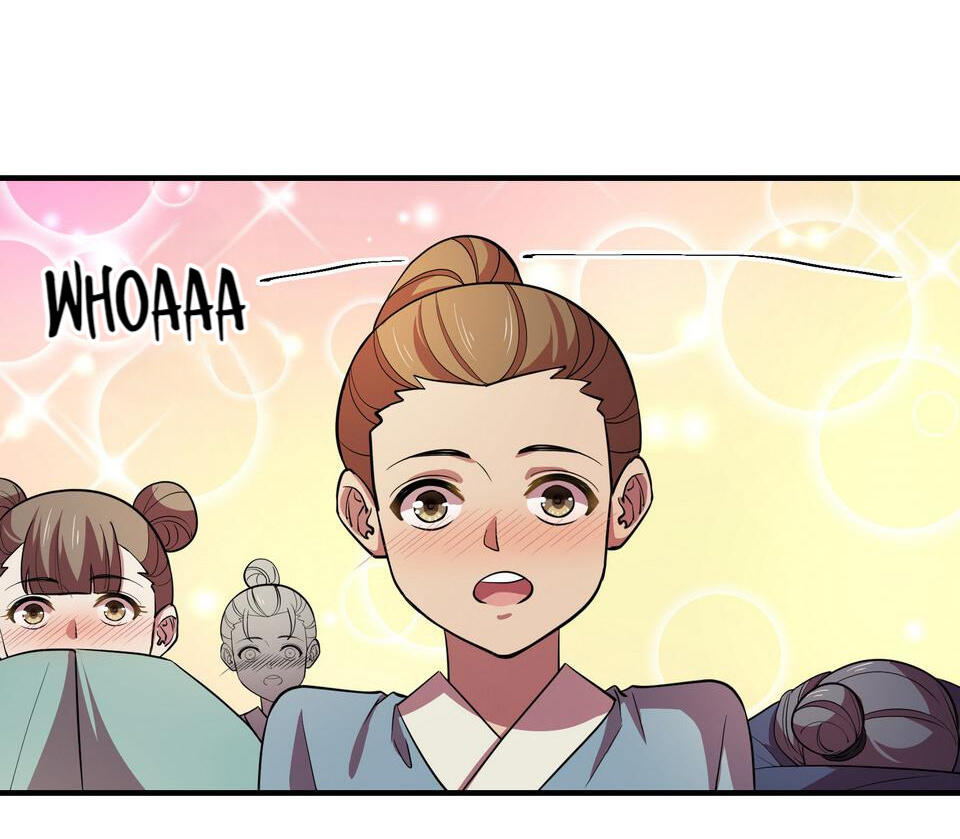 The Great Tang Is Online Chapter 149 - Page 3