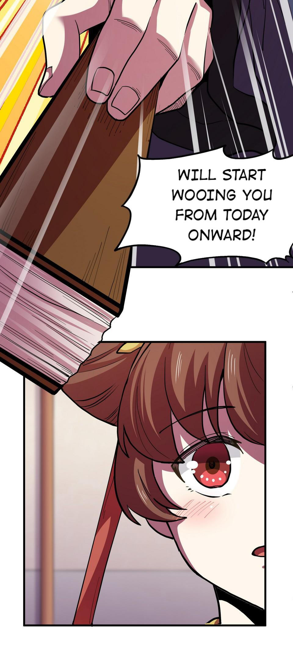 The Great Tang Is Online Chapter 149 - Page 23