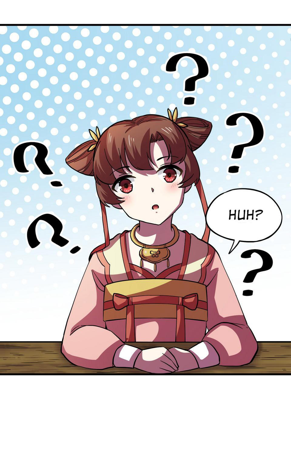 The Great Tang Is Online Chapter 149 - Page 24