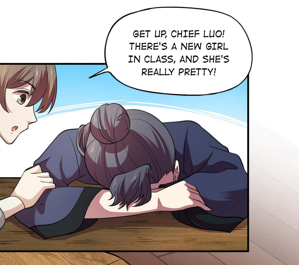 The Great Tang Is Online Chapter 149 - Page 4