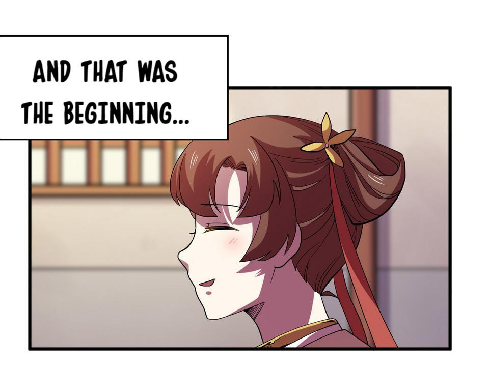 The Great Tang Is Online Chapter 149 - Page 33
