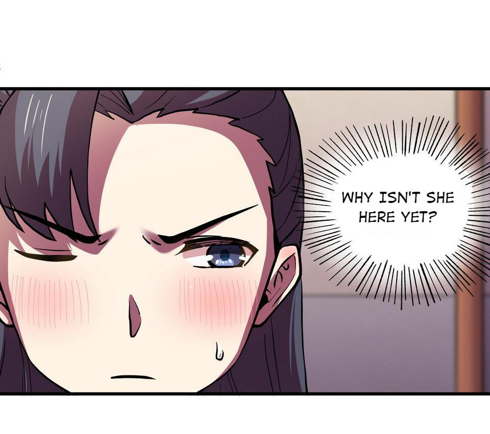 The Great Tang Is Online Chapter 149 - Page 36