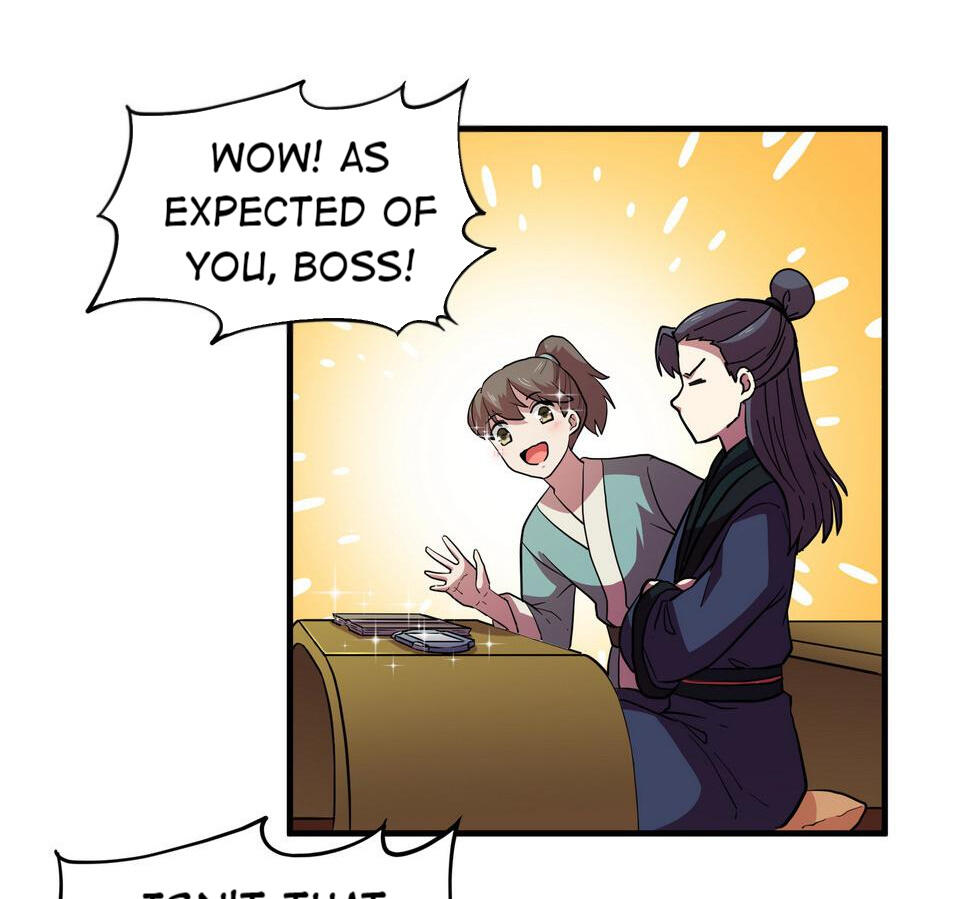 The Great Tang Is Online Chapter 149 - Page 37