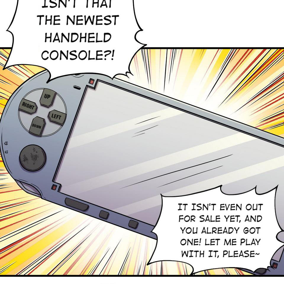 The Great Tang Is Online Chapter 149 - Page 38