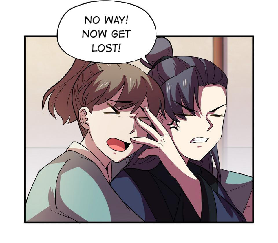 The Great Tang Is Online Chapter 149 - Page 39