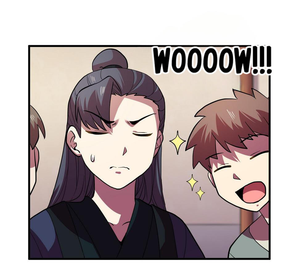 The Great Tang Is Online Chapter 149 - Page 40