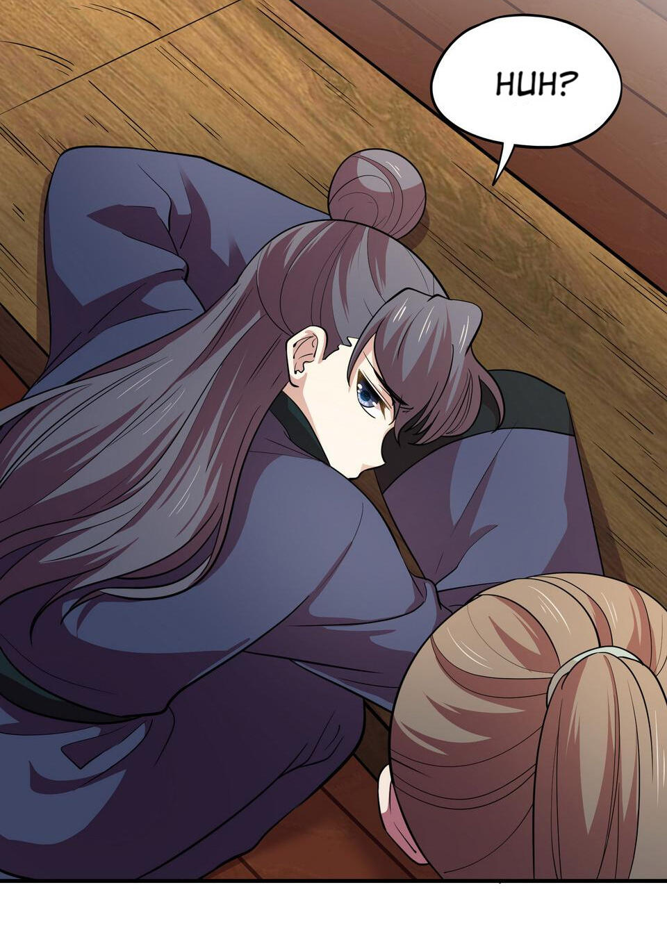 The Great Tang Is Online Chapter 149 - Page 5