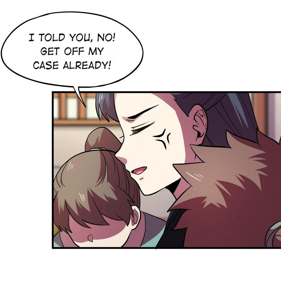 The Great Tang Is Online Chapter 149 - Page 43