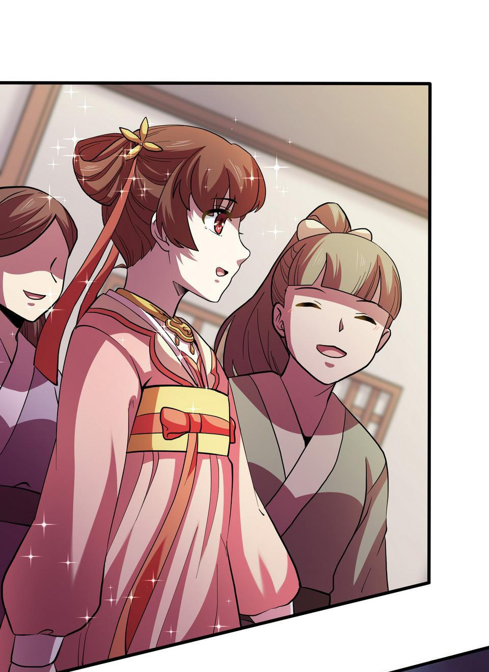 The Great Tang Is Online Chapter 149 - Page 45