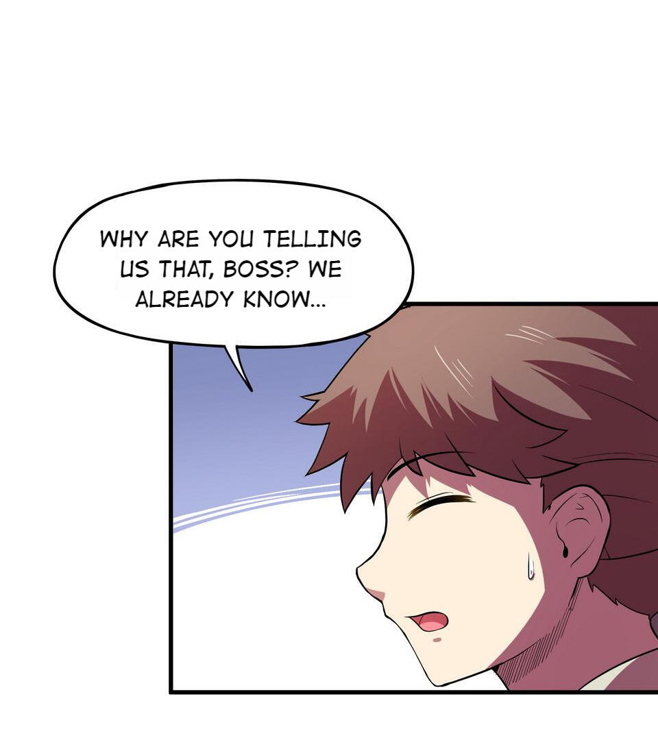 The Great Tang Is Online Chapter 149 - Page 48