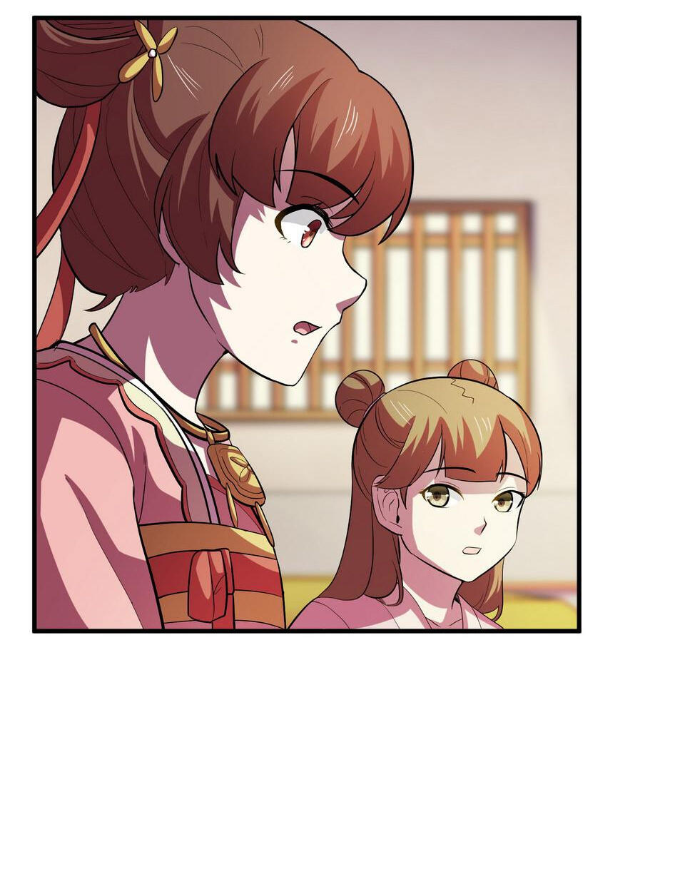 The Great Tang Is Online Chapter 149 - Page 49