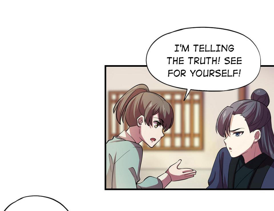 The Great Tang Is Online Chapter 149 - Page 6