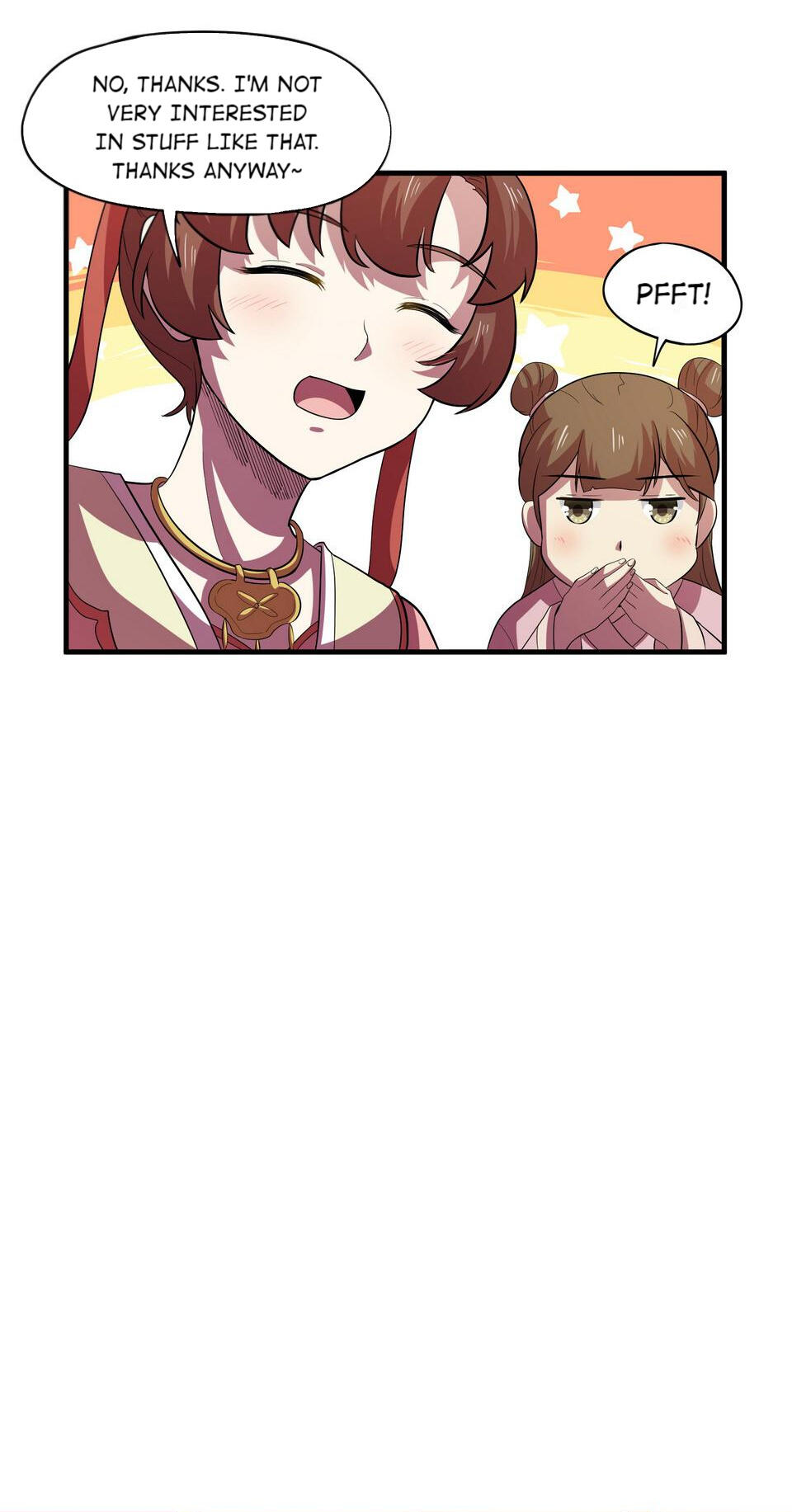 The Great Tang Is Online Chapter 149 - Page 51