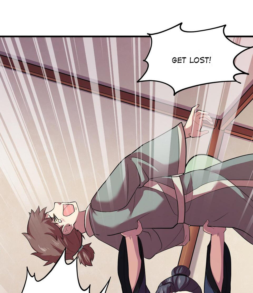 The Great Tang Is Online Chapter 149 - Page 53