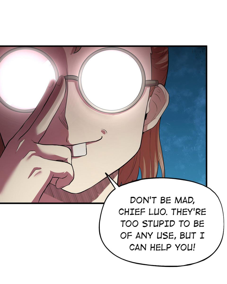 The Great Tang Is Online Chapter 150 - Page 2