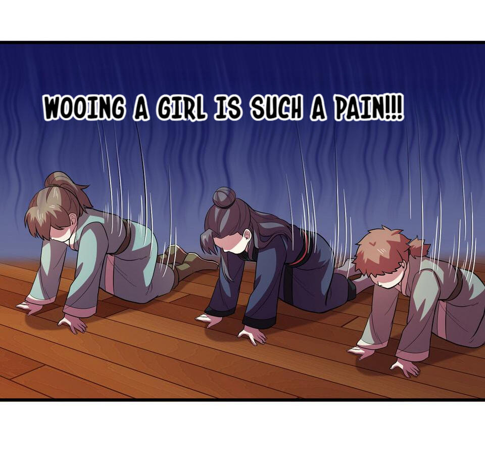 The Great Tang Is Online Chapter 150 - Page 11